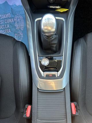 PEUGEOT 308 usata, con Cronologia tagliandi