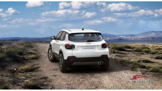 JEEP Avenger usata 1