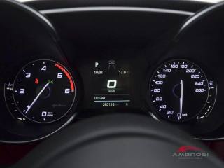 ALFA ROMEO Giulia usata 14