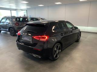 MERCEDES-BENZ A 180 usata, con Autoradio