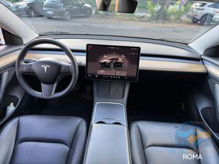 TESLA Model 3 usata, con ESP