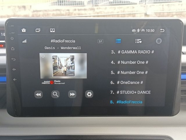 CITROEN C3 usata, con Immobilizzatore elettronico