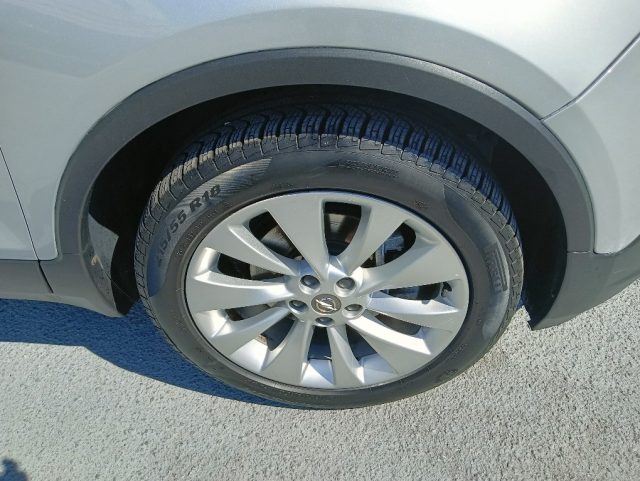 OPEL Mokka usata, con Servosterzo