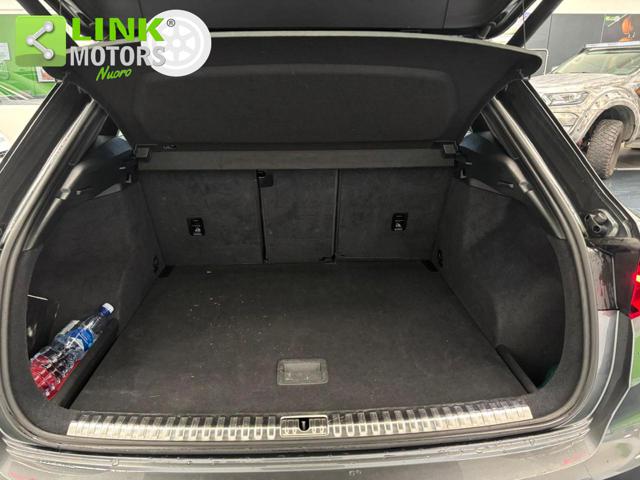 AUDI Q3 usata, con Cruise Control