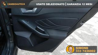 FORD Focus usata 97
