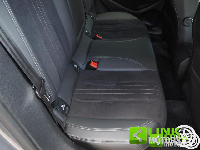 PEUGEOT 308 usata 42