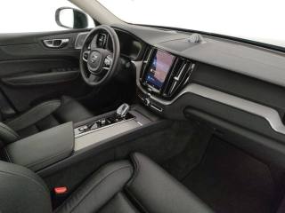 VOLVO XC60 usata, con Fendinebbia