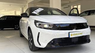 OPEL Corsa usata, con Airbag Passeggero