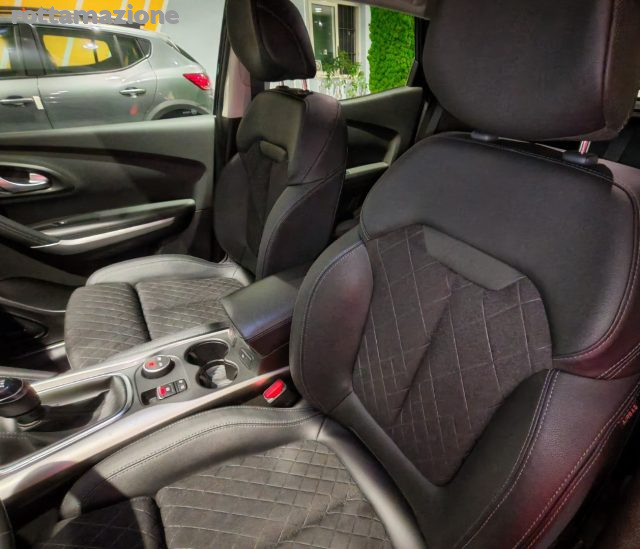 RENAULT Kadjar usata, con Fari LED