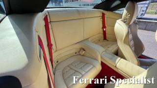 FERRARI California usata 49