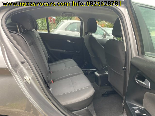 FIAT Tipo usata, con Touch screen