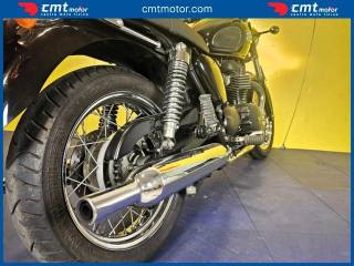 TRIUMPH Bonneville usata 9