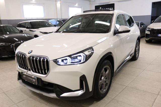 BMW X1 usata, con Airbag laterali