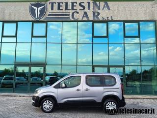 PEUGEOT Rifter usata, con Airbag Passeggero
