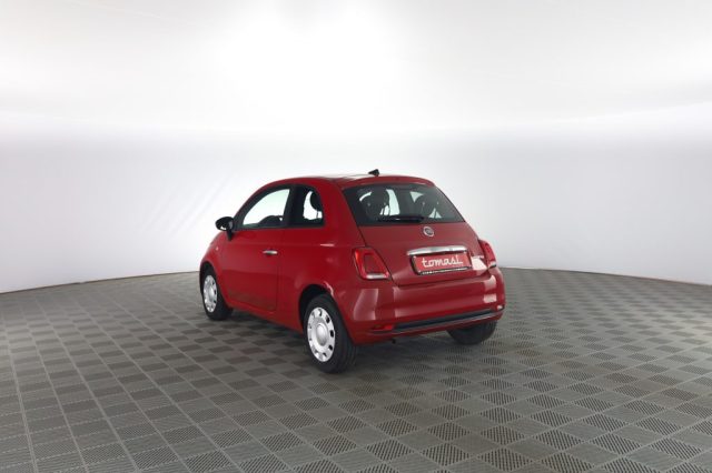 FIAT 500 usata 5