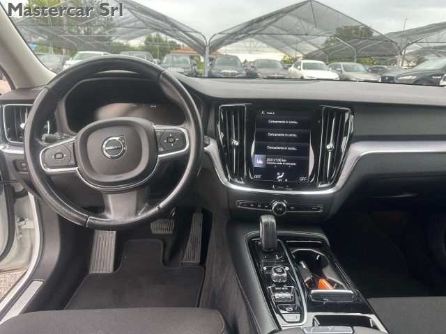 VOLVO V60 usata, con Immobilizzatore elettronico