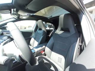 MERCEDES-BENZ A 180 usata, con Fendinebbia