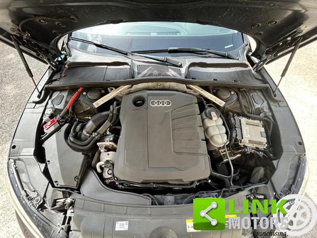 AUDI A5 usata 23