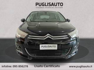 CITROEN C4 usata, con Airbag