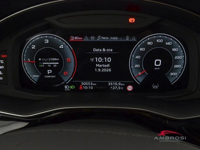 AUDI Q8 usata 12