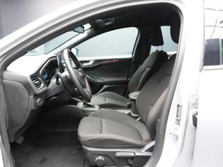 FORD Focus usata, con Climatizzatore