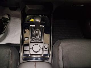 MAZDA CX-30 usata, con Vetri oscurati