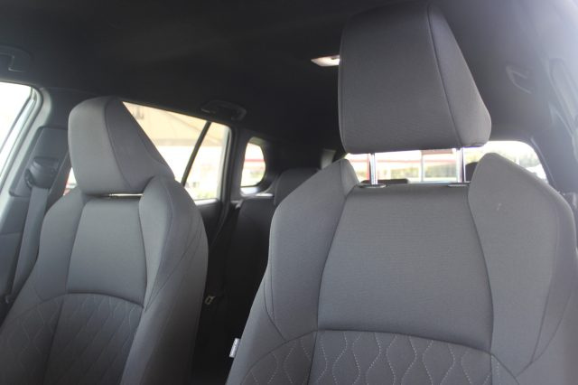 TOYOTA Corolla Cross usata, con Specchietti laterali elettrici