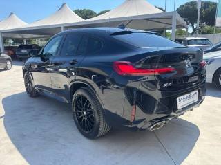 BMW X4 usata, con Boardcomputer