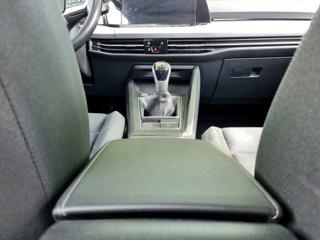 VOLKSWAGEN Golf usata 72