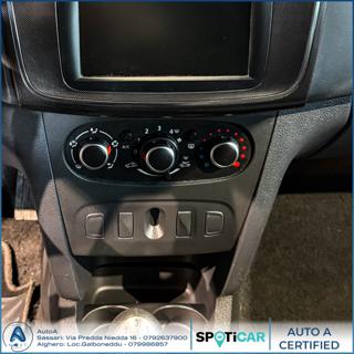 DACIA Sandero usata 21