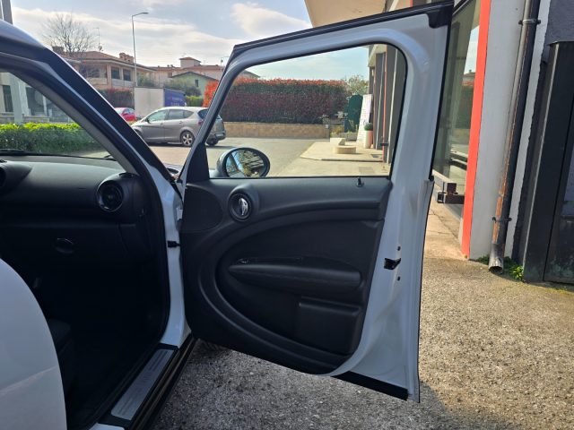 MINI Countryman usata 72