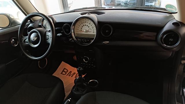 MINI Clubman usata 26