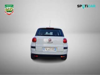 FIAT 500L usata, con Chiusura centralizzata