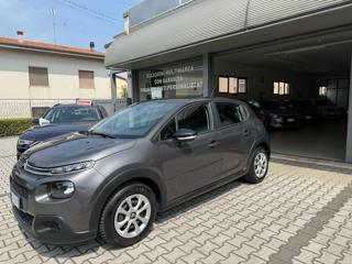 CITROEN C3 usata, con Airbag Passeggero