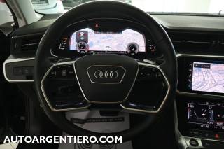 AUDI A6 usata, con Controllo trazione