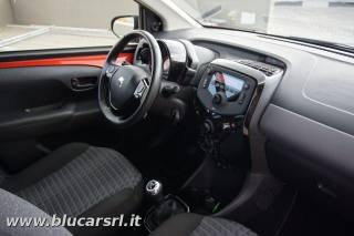 PEUGEOT 108 usata, con Climatizzatore