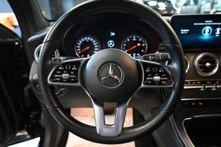 MERCEDES-BENZ GLC 220 usata 33