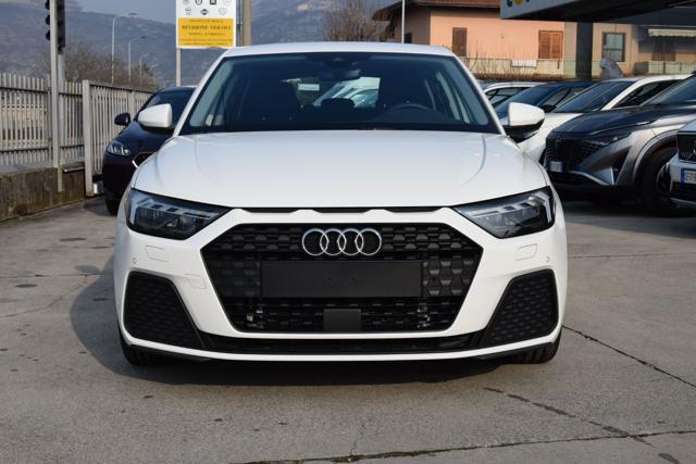 AUDI A1 usata, con Airbag