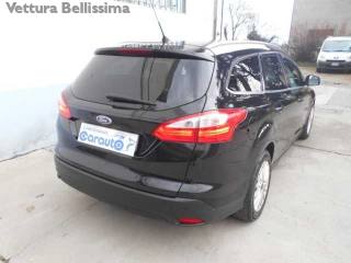 FORD Focus usata, con Controllo trazione
