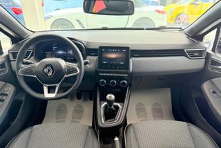RENAULT Clio usata, con Fendinebbia