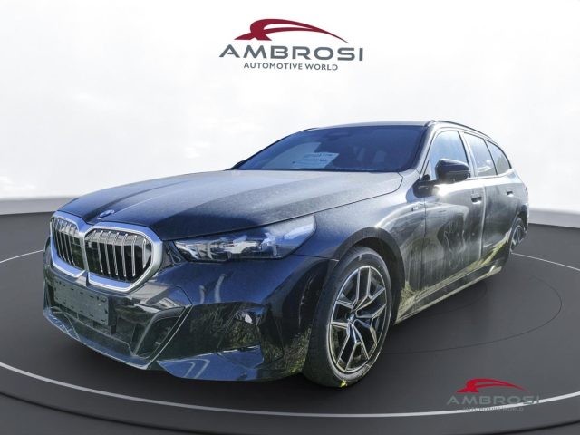 BMW 520 usata 0