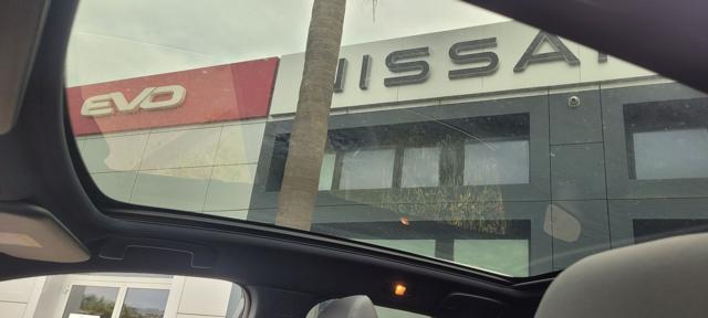 NISSAN Qashqai usata, con Controllo trazione