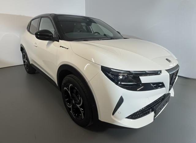 ALFA ROMEO Junior usata, con Airbag laterali