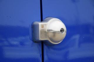 PEUGEOT Boxer usata, con Servosterzo
