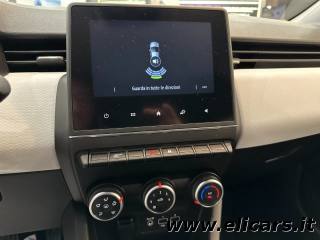RENAULT Clio usata, con Immobilizzatore elettronico