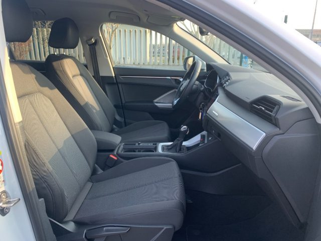 AUDI Q3 usata, con Cruise Control