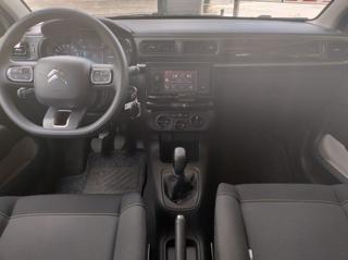 CITROEN C3 usata, con Boardcomputer