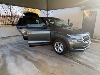 SKODA Kodiaq usata 81