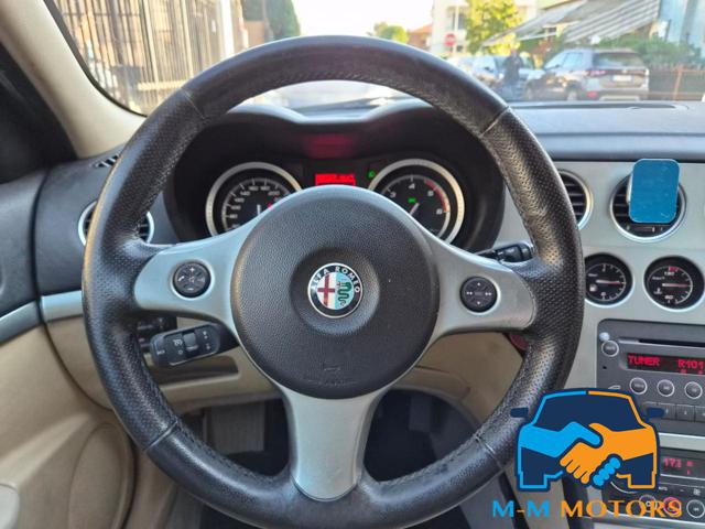 ALFA ROMEO 159 usata, con Chiusura centralizzata