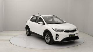 KIA Stonic usata, con Boardcomputer